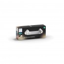 Philips HUE 3436031P7 Adore Kúpeľňový spot nástenné svietidlo 5,5W=2 x 250lm GU10 2200 - 6500K