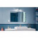 Philips HUE 3436031P7 Adore Kúpeľňový spot nástenné svietidlo 5,5W=2 x 250lm GU10 2200 - 6500K