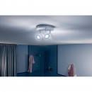 Philips HUE 3436231P7 Adore Kúpeľňový spot stropné svietidlo 5,5W=2 x 250lm GU10 2200 - 6500K