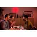Philips HUE 40901/31/P7 Sana nástenné svietidlo 20W=1500lm 2000 - 6500K