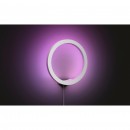 Philips HUE 40901/31/P7 Sana nástenné svietidlo 20W=1500lm 2000 - 6500K