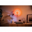 Philips HUE 40901/31/P7 Sana nástenné svietidlo 20W=1500lm 2000 - 6500K