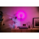 Philips HUE 40901/31/P7 Sana nástenné svietidlo 20W=1500lm 2000 - 6500K