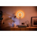 Philips HUE 40901/31/P7 Sana nástenné svietidlo 20W=1500lm 2000 - 6500K