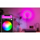 Philips HUE 40901/31/P7 Sana nástenné svietidlo 20W=1500lm 2000 - 6500K