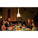 Philips HUE 4300131P7 Explore závesné svietidlo 9,5W=806lm E27 2200 - 6500K