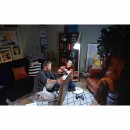 Philips HUE 4300431P7 Explore stojanové svietidlo 9,5W=806lm E27 2200 - 6500K
