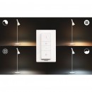Philips HUE 4300431P7 Explore stojanové svietidlo 9,5W=806lm E27 2200 - 6500K
