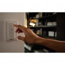 Philips HUE 4300431P7 Explore stojanové svietidlo 9,5W=806lm E27 2200 - 6500K