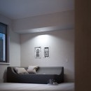 LED podhľadové bodové svietidlo Hue Milliskin 5,5W 50411/31 / P7