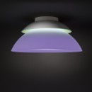 LED prisadené stropné svietidlo HUE Philips BEYOND 4x4,5W LED - biele