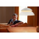 LED prisadené stropné svietidlo HUE Philips BEYOND 4x4,5W LED - biele