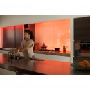 LED páska HUE Philips 25W LED RGB - viacfarebná + trafo