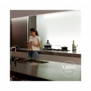 LED páska HUE Philips 25W LED RGB - viacfarebná + trafo
