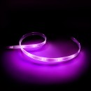 LED páska HUE Philips 25W LED RGB - viacfarebná + trafo