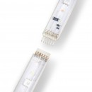 LED páska HUE Philips 25W LED RGB - viacfarebná + trafo