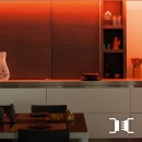 Philips Hue 71901/55 / ​​PH LED pásik 2m LightStrip RGB + Trafo | 20W - RGB, inteligentný