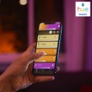 Philips Hue 71901/55 / ​​PH LED pásik 2m LightStrip RGB + Trafo | 20W - RGB, inteligentný