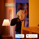 Philips Hue 71901/55 / ​​PH LED pásik 2m LightStrip RGB + Trafo | 20W - RGB, inteligentný