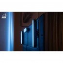 Hue LED White and Color Ambiance Stolové svietidlo Philips Play double pack 78202/30 / P7 čierny 220