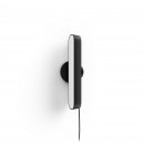 Hue LED White and Color Ambiance Stolové svietidlo Philips Play double pack 78202/30 / P7 čierny 220