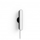 Hue LED White and Color Ambiance Stolové svietidlo Philips Play double pack 78202/30 / P7 čierny 220