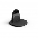 Hue LED White and Color Ambiance Stolové svietidlo Philips Play double pack 78202/30 / P7 čierny 220
