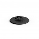Hue LED White and Color Ambiance Stolové svietidlo Philips Play double pack 78202/30 / P7 čierny 220