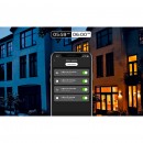 Philips Hue 8718696449578 LED žiarovka 1x9,5W | E27 | 2700K - White