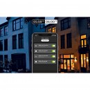 Philips Hue 8718696785232 Starter kit 3x LED žiarovka + ovládač Dimmer Switch + Bridge 1X9W | E27 - Bluetooth, White