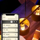 Philips Hue 8718699671273 sada 2x LED žiarovka 1x5,5W | E14 - Bluetooth, tvar sviečky, White