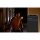 Philips Hue 8718699673345 Starter kit 3x LED žiarovka + ovládač Dimmer Switch + Bridge 8,5W | E27 - Bluetooth, White Ambiance