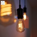 *Philips Hue 8718699688820 LED žiarovka Filament 1x7W | E27 | 2100K - Bluetooth, White
