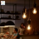 *Philips Hue 8718699688820 LED žiarovka Filament 1x7W | E27 | 2100K - Bluetooth, White