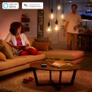 *Philips Hue 8718699688820 LED žiarovka Filament 1x7W | E27 | 2100K - Bluetooth, White