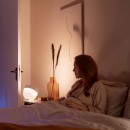 Philips Hue 8719514264526 LED lampička Iris 4. generácie 1x8,1W | 2000-6500K - Bluetooth, White and Color Ambiance, zlatá, limitovaná edícia