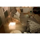 Philips Hue 8719514266902 2x LED žiarovka 1x5,5W | E14 | 470lm | 2700K - Bluetooth, White