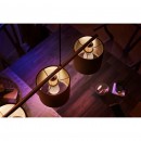 Philips Hue 8719514266902 2x LED žiarovka 1x5,5W | E14 | 470lm | 2700K - Bluetooth, White