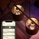 Philips Hue 8719514266902 2x LED žiarovka 1x5,5W | E14 | 470lm | 2700K - Bluetooth, White