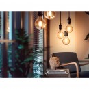 Philips Hue 8719514279131 LED dizajnová žiarovka 1x7W | 1xE27 | 550lm | 2100K - Globe, Bluetooth, White