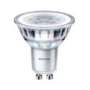 Philips 8718696778265 LED sada žiaroviek | 4,6W GU10 | 355 lm | 2700K