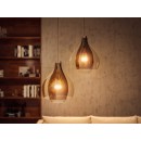 Philips Hue 8719514291256 LED žiarovky 2x8W | E27 | 1100lm | 2200-6500K - set, White Ambience, stmievateľné, Bluetooth