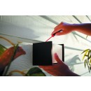 Philips 8719514382800 LED vonkajšia nástenná lampa Fuzo 1x15W | 1160lm | 2700K | IP44 - antracit