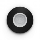 Philips Hue 8719514452138 LED zápustné bodové svietidlo Xamento D93mm | 1x 5,7W | GU10 | 350lm -White and Color Ambiance
