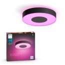 Philips Hue 8719514452251 LED stropné prisadené svietidlo Xamento D381mm | 1x 33,5W | 2350lm -White and Color Ambiance