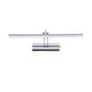 Globo 78301 LED nástenné svietidlo Picture I 1x3W | 4000K - nad obraz