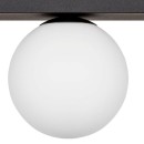 Zuma Line 133867-029048 prisadené stropné svietidlo SPHERE G9