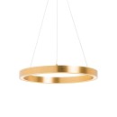 Zuma Line 003064-020119 LED závesné stropné svietidlo CARLO integrovaný LED zdroj