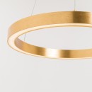 Zuma Line 003064-020119 LED závesné stropné svietidlo CARLO integrovaný LED zdroj