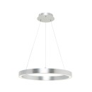 Zuma Line 003064-020122 LED závesné stropné svietidlo CARLO integrovaný LED zdroj